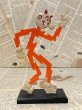 画像3: Reddy Kilowatt/Business Card Holder Figure(40s) AO-012 (3)