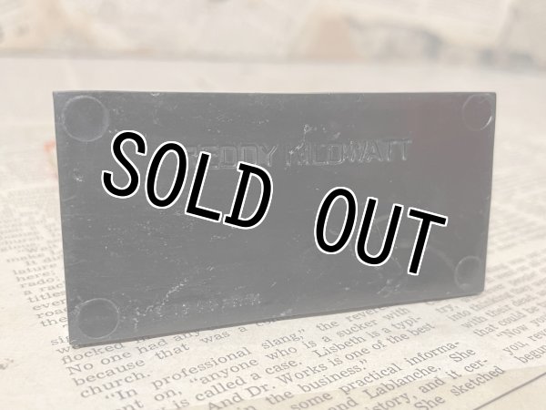 画像5: Reddy Kilowatt/Business Card Holder Figure(40s) AO-012 (5)