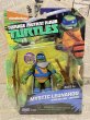 画像1: TMNT/Action Figure(2014/Mystic Leonardo/MOC) TM-050 (1)