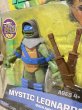 画像2: TMNT/Action Figure(2014/Mystic Leonardo/MOC) TM-050 (2)