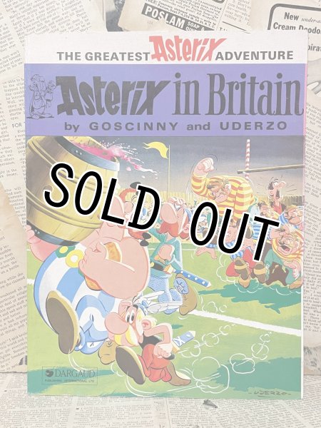画像1: Asterix/Comic(90s) (1)
