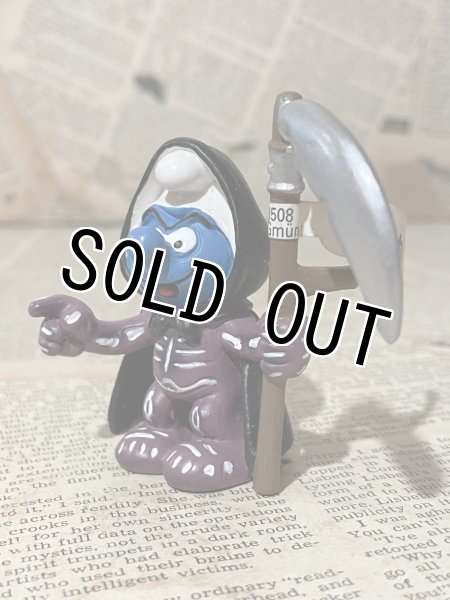 画像2: Smurfs/PVC Figure(264) (2)