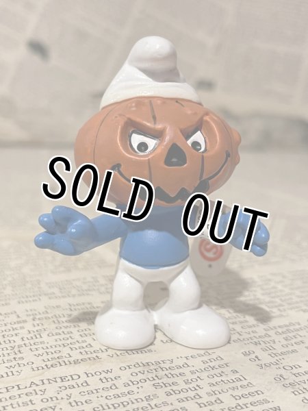 画像1: Smurfs/PVC Figure(265) (1)