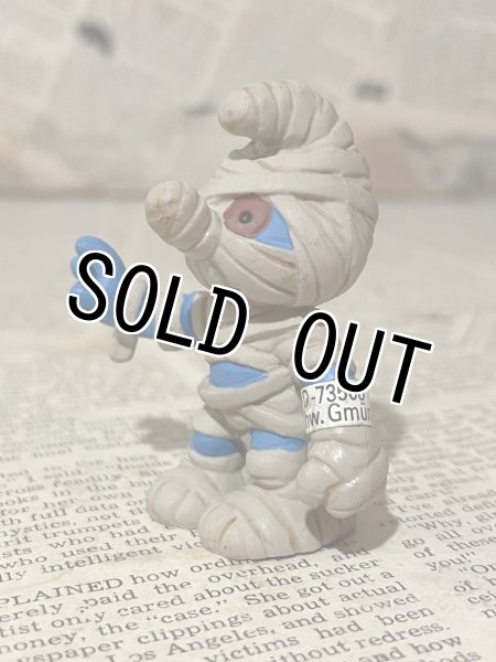 画像2: Smurfs/PVC Figure(266) (2)