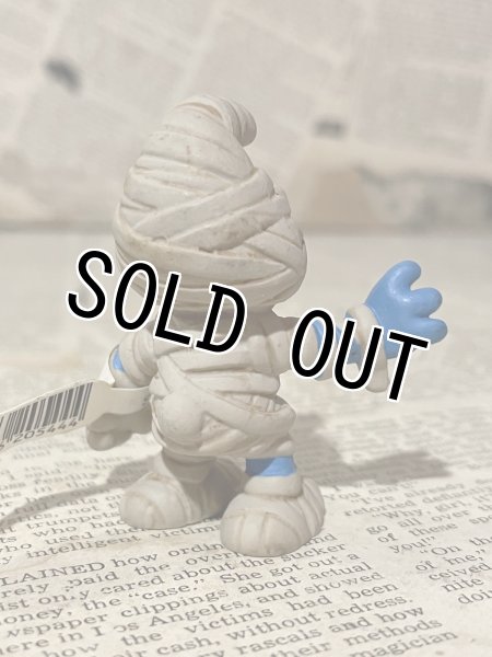 画像3: Smurfs/PVC Figure(266) (3)