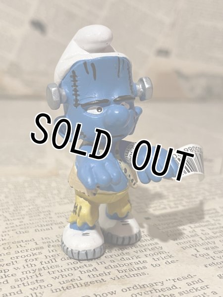 画像1: Smurfs/PVC Figure(267) (1)