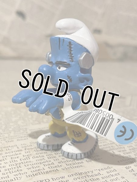 画像2: Smurfs/PVC Figure(267) (2)