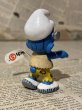 画像3: Smurfs/PVC Figure(267) (3)