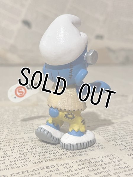 画像3: Smurfs/PVC Figure(267) (3)