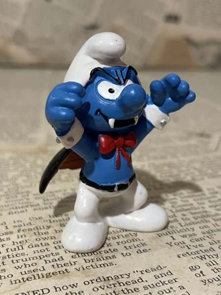 画像1: Smurfs/PVC Figure(SM-188) (1)