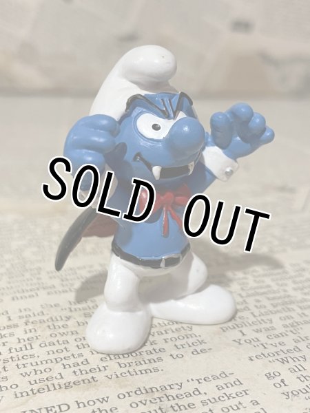 画像1: Smurfs/PVC Figure(SM-188) (1)