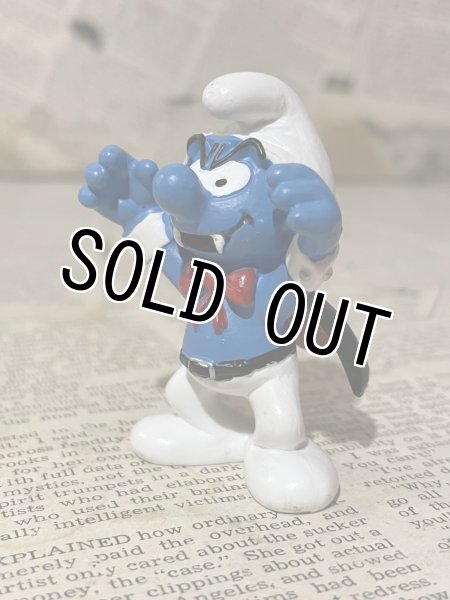 画像2: Smurfs/PVC Figure(SM-188) (2)