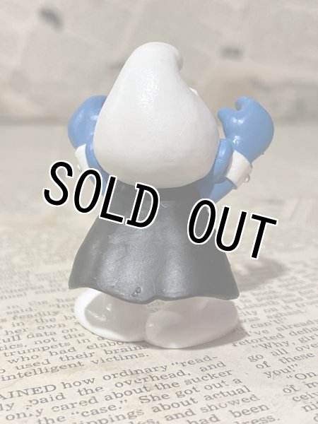 画像3: Smurfs/PVC Figure(SM-188) (3)