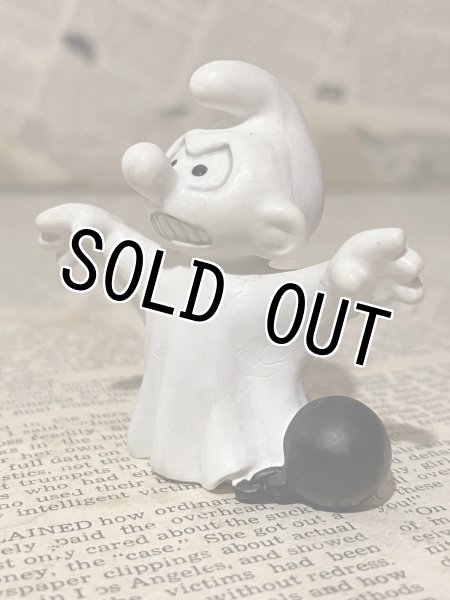 画像2: Smurfs/PVC Figure(269) (2)