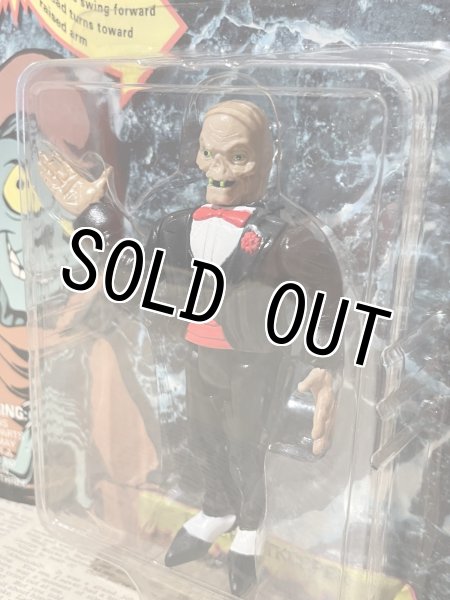 画像2: Tales from the Cryptkeeper/Action Figure(Cryptkeeper/MOC) MT-050  (2)
