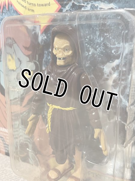 画像2: Tales from the Cryptkeeper/Action Figure(Cryptkeeper/MOC) MT-051 (2)
