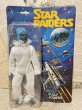 画像1: Star Raiders/Action Figure(TAGO/Loose) (1)
