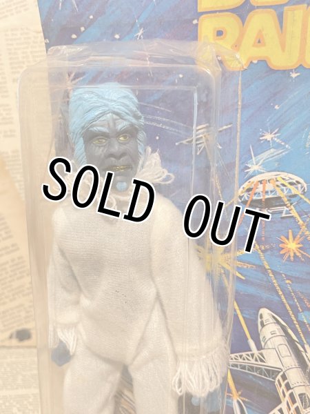 画像2: Star Raiders/Action Figure(TAGO/Loose) (2)