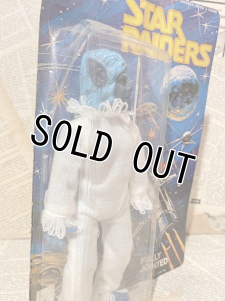 画像3: Star Raiders/Action Figure(TAGO/Loose) (3)