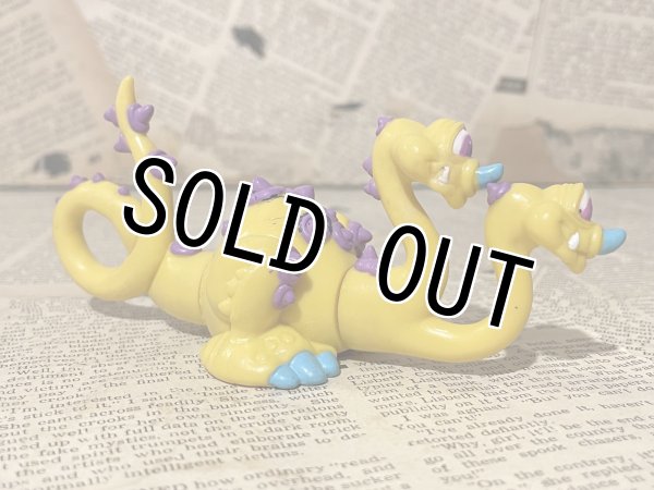 画像2: Mix 'Em Up Monsters/PVC Figure(A) (2)