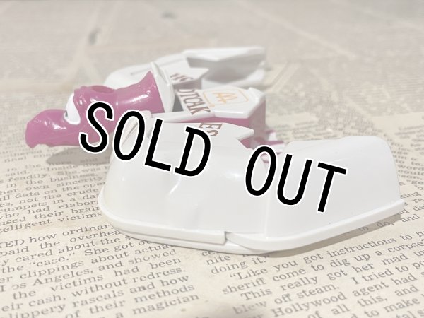 画像2: McDino Changeables/Meal Toy(90s) OF-033 (2)