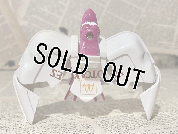 画像3: McDino Changeables/Meal Toy(90s) OF-033 (3)