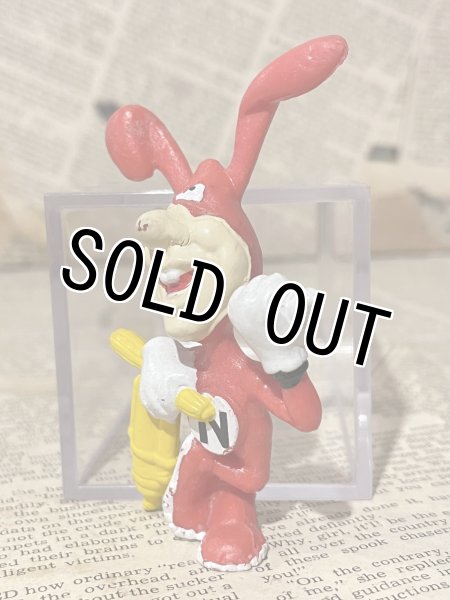 画像2: NOID/PVC Figure(80s) (2)