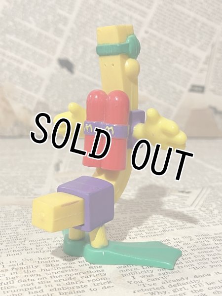 画像3: Fry Benders/Meal Toy(90s) OF-038 (3)