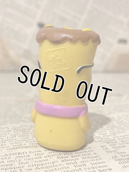 画像3: Jack in the Box/PVC Figure(90s) (3)