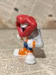 画像2: Tang Lips/PVC Figure(80s/B) (2)