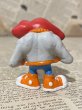 画像3: Tang Lips/PVC Figure(80s/B) (3)