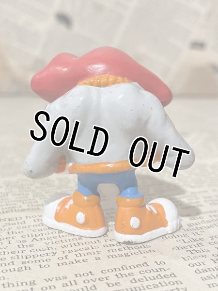 画像3: Tang Lips/PVC Figure(80s/B) (3)