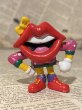 画像1: Tang Lips/PVC Figure(80s/A) (1)