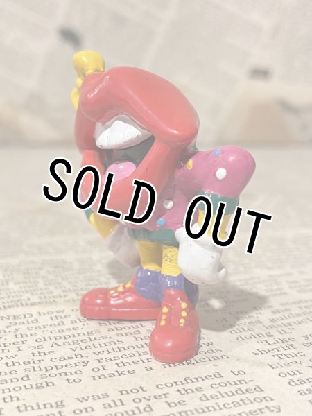 画像2: Tang Lips/PVC Figure(80s/A) (2)