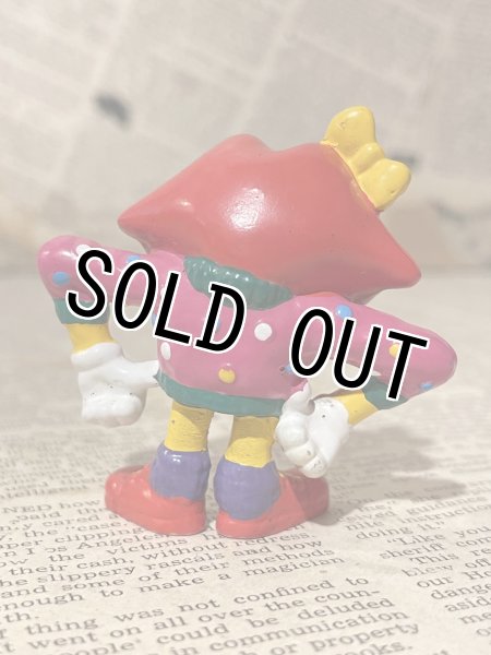 画像3: Tang Lips/PVC Figure(80s/A) (3)