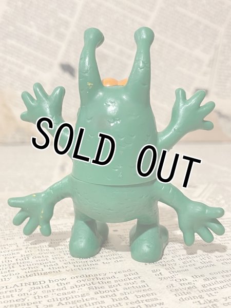 画像3: Alien Mix-Ups/PVC Figure(80s) (3)