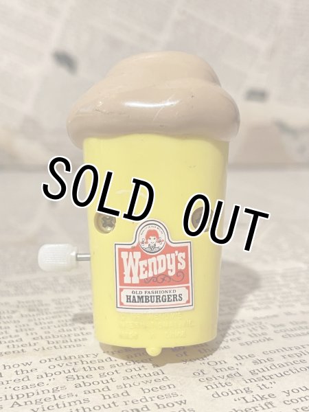 画像3: Wendy's/Meal Toy(90s) (3)