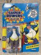 画像1: Super Powers/Action Figure(The Penguin/with card) (1)