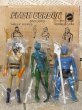 画像1: Flash Gordon/Action Figure(70s/Bad Guys Multi-Pack) (1)