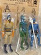 画像2: Flash Gordon/Action Figure(70s/Bad Guys Multi-Pack) (2)