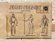 画像4: Flash Gordon/Action Figure(70s/Bad Guys Multi-Pack) (4)