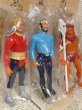 画像2: Flash Gordon/Action Figure(70s/Good Guys Multi-Pack) (2)