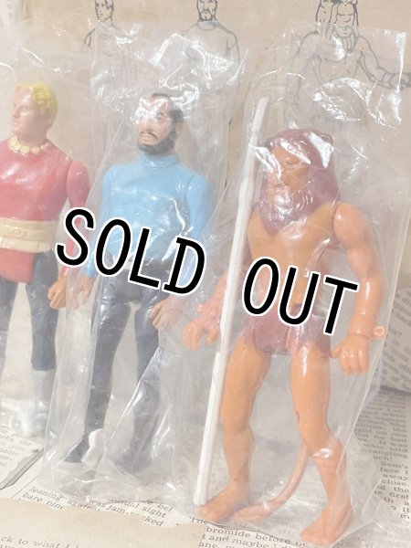 画像3: Flash Gordon/Action Figure(70s/Good Guys Multi-Pack) (3)