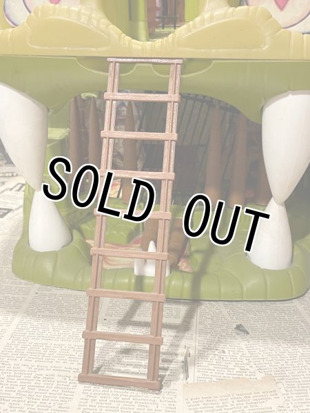 画像2: AD&D/Fortress Of Fangs Playset(Loose) (2)