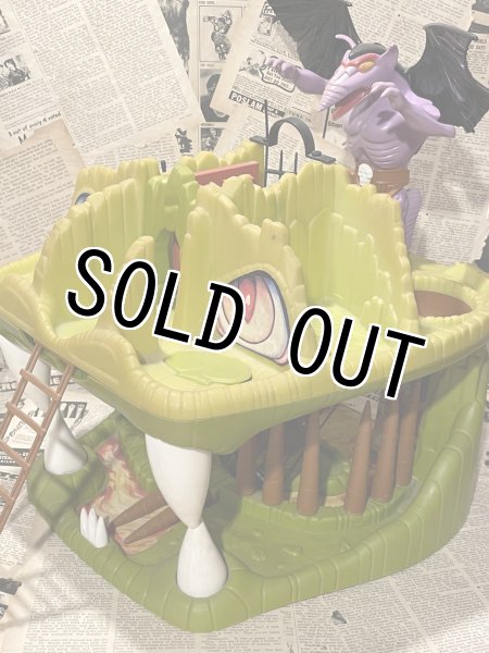 画像3: AD&D/Fortress Of Fangs Playset(Loose) (3)