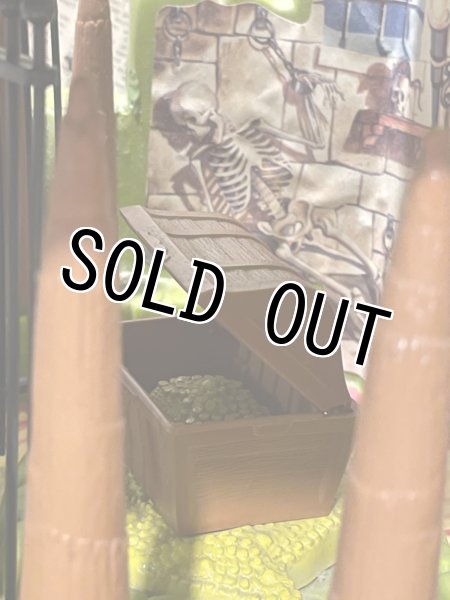 画像5: AD&D/Fortress Of Fangs Playset(Loose) (5)