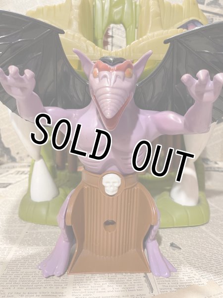 画像7: AD&D/Fortress Of Fangs Playset(Loose) (7)