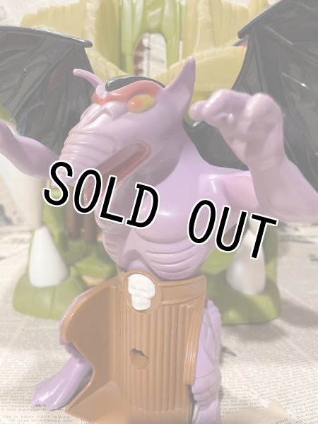 画像8: AD&D/Fortress Of Fangs Playset(Loose) (8)