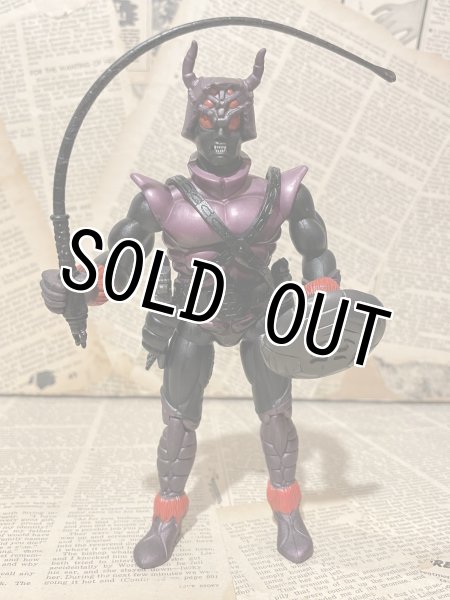 画像5: Sectaurs/Action Figure(Spidrax with Spiderflyer/Loose) (5)