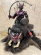 画像1: Sectaurs/Action Figure(Spidrax with Spiderflyer/Loose) (1)